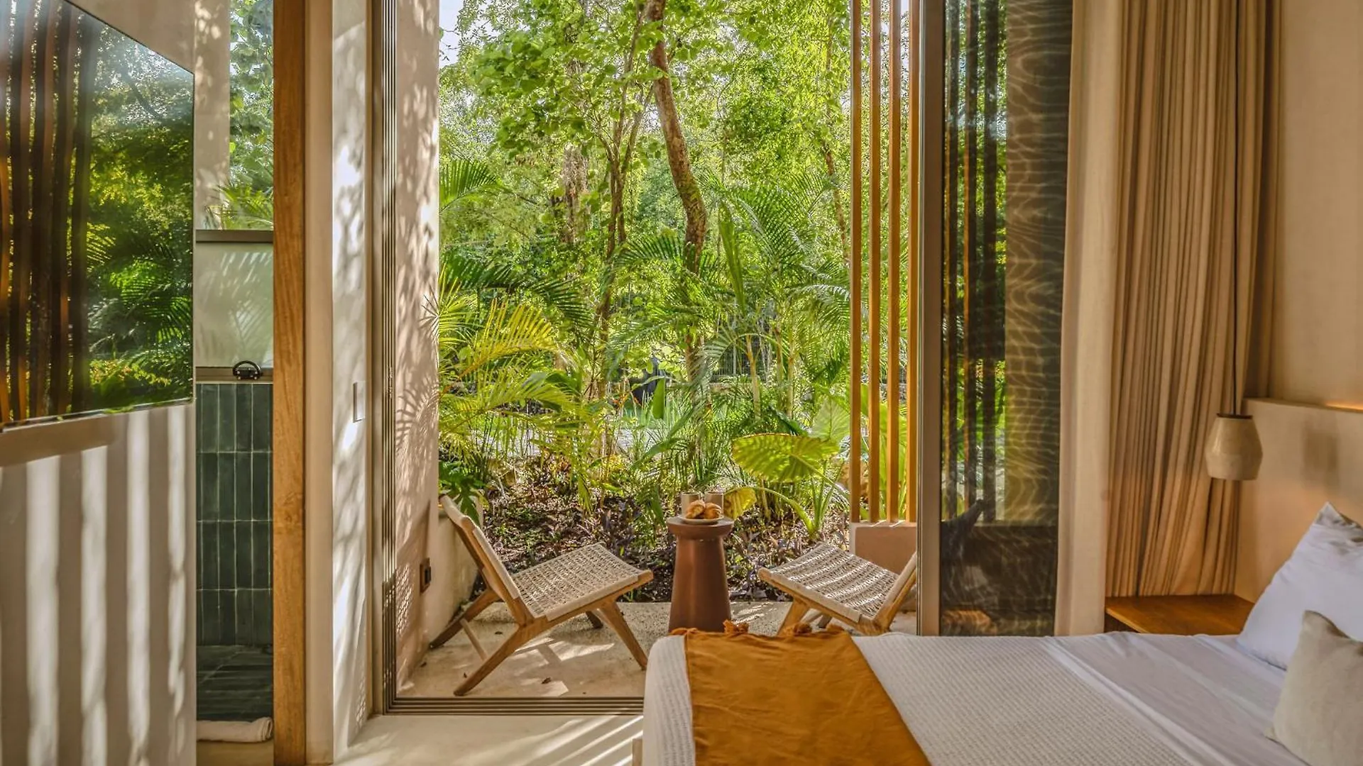 Magic Loft With Yoga Classes, Pool, Gym, Fast Wifi Tulum 0*,  Mexico