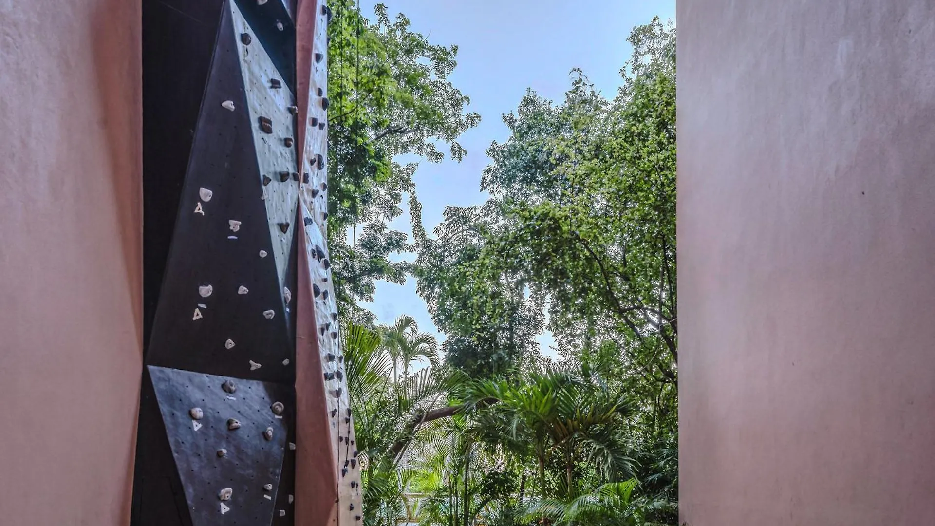 Lejlighed Magic Loft With Yoga Classes, Pool, Gym, Fast Wifi Tulum