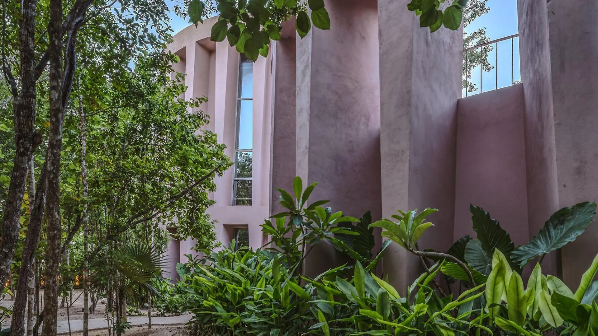 Lejlighed Magic Loft With Yoga Classes, Pool, Gym, Fast Wifi Tulum