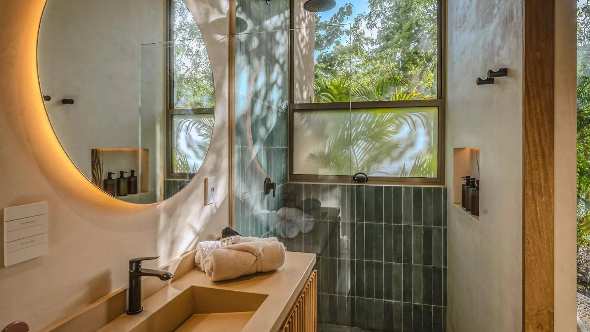 Lejlighed Magic Loft With Yoga Classes, Pool, Gym, Fast Wifi Tulum