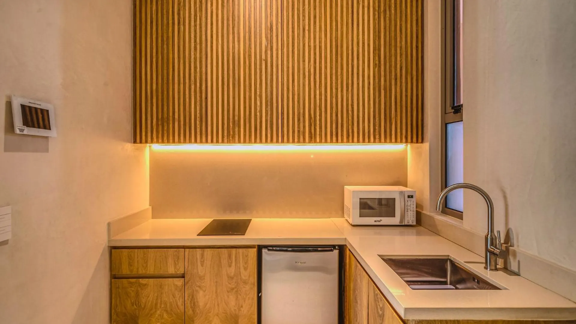 Lejlighed Magic Loft With Yoga Classes, Pool, Gym, Fast Wifi Tulum Mexico