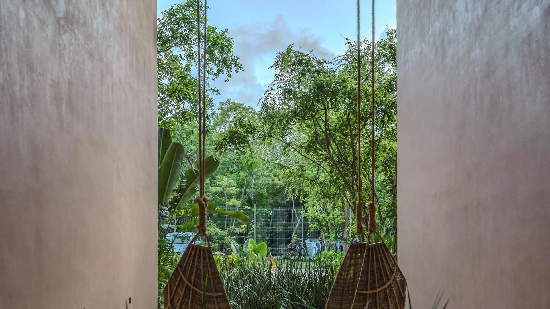Magic Loft With Yoga Classes, Pool, Gym, Fast Wifi Tulum Mexico