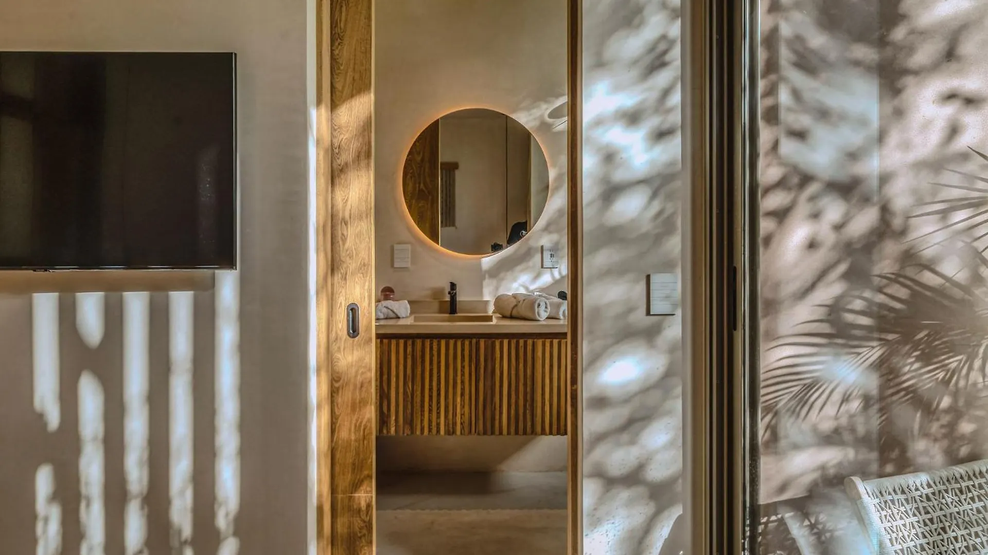 Magic Loft With Yoga Classes, Pool, Gym, Fast Wifi Tulum Mexico